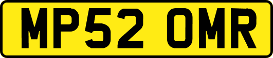 MP52OMR
