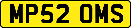 MP52OMS