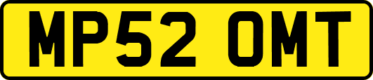 MP52OMT