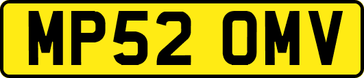 MP52OMV