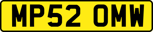MP52OMW