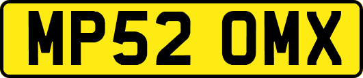 MP52OMX