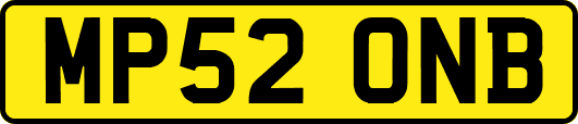 MP52ONB