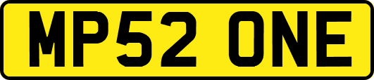 MP52ONE