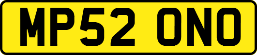 MP52ONO