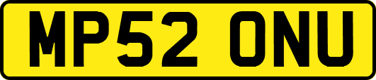 MP52ONU