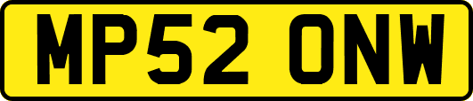 MP52ONW