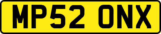 MP52ONX