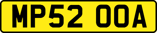 MP52OOA