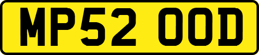MP52OOD