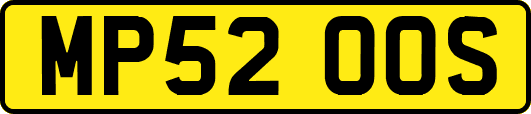 MP52OOS