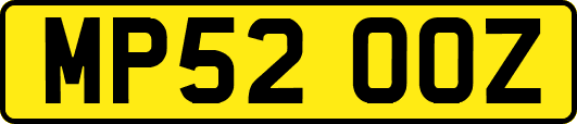 MP52OOZ