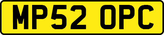 MP52OPC