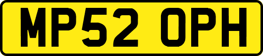 MP52OPH