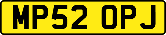 MP52OPJ