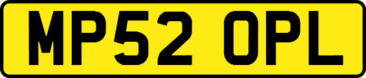 MP52OPL