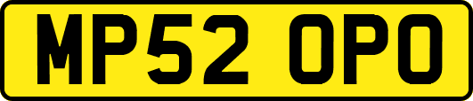 MP52OPO