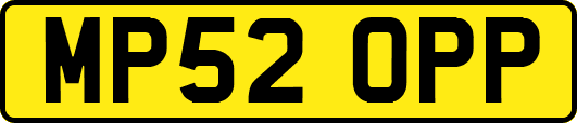 MP52OPP