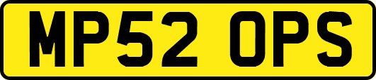 MP52OPS