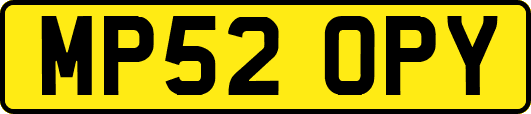 MP52OPY
