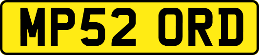 MP52ORD