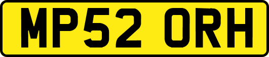 MP52ORH