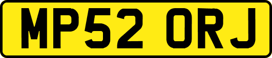 MP52ORJ