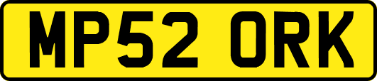 MP52ORK