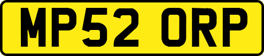 MP52ORP