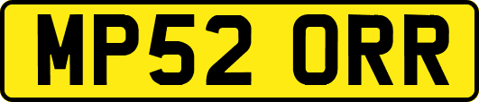MP52ORR