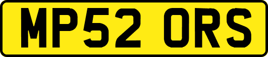 MP52ORS