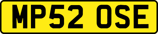 MP52OSE