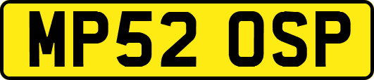 MP52OSP