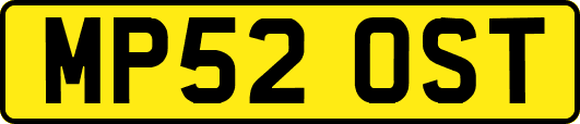 MP52OST