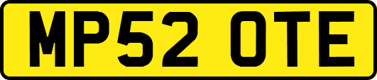 MP52OTE