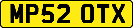 MP52OTX