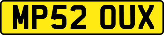 MP52OUX