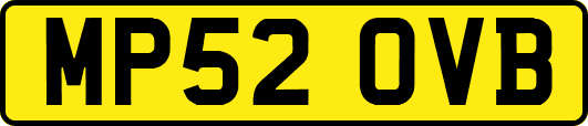 MP52OVB