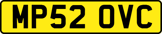 MP52OVC