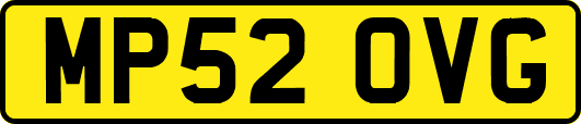 MP52OVG