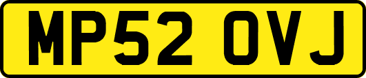 MP52OVJ