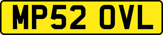 MP52OVL