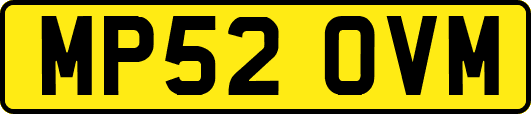 MP52OVM