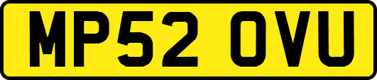 MP52OVU