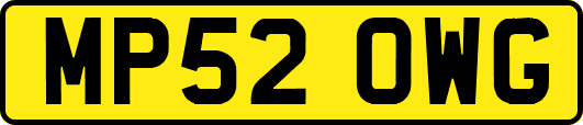MP52OWG