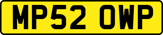 MP52OWP