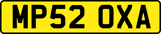 MP52OXA