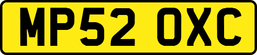 MP52OXC