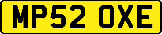 MP52OXE