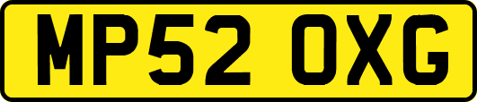 MP52OXG